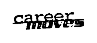 CAREER MOVES logo