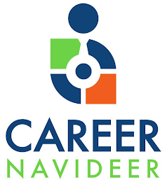 CAREER NAVIDEER logo