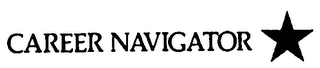 CAREER NAVIGATOR logo