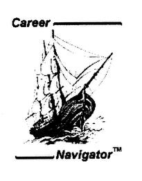 CAREER NAVIGATOR logo