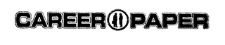 CAREER PAPER logo