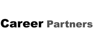 CAREER PARTNERS logo