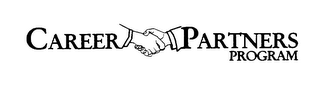 CAREER PARTNERS PROGRAM logo