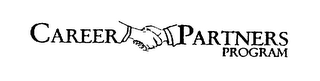 CAREER PARTNERS PROGRAM logo