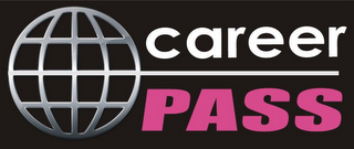 CAREER PASS logo