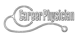 CAREER PHYSICIAN logo