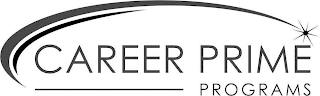 CAREER PRIME PROGRAMS logo