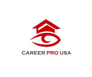 CAREER PRO USA logo