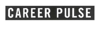 CAREER PULSE logo