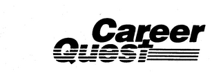 CAREER QUEST logo