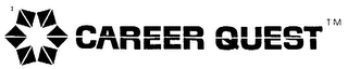CAREER QUEST logo