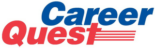 CAREER QUEST logo
