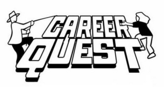 CAREER QUEST logo