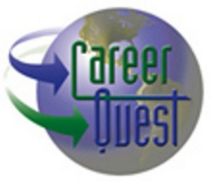 CAREER QUEST logo