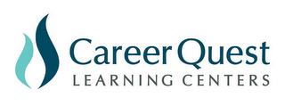 CAREER QUEST LEARNING CENTERS logo