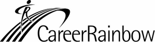 CAREER RAINBOW logo