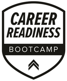 CAREER READINESS BOOTCAMP logo