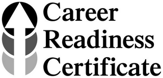 CAREER READINESS CERTIFICATE logo
