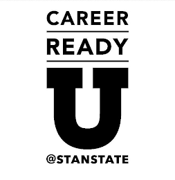 CAREER READY U @ STANSTATE logo