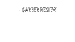 CAREER REVIEW logo