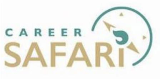 CAREER SAFARI logo