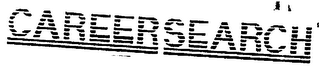 CAREER SEARCH logo
