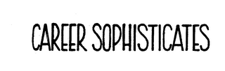 CAREER SOPHISTICATES logo