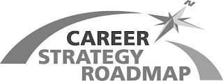 CAREER STRATEGY ROADMAP logo