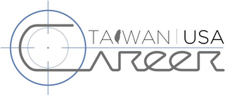 CAREER TAIWAN USA logo