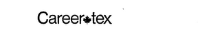 CAREER TEX logo