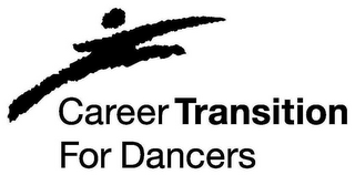 CAREER TRANSITION FOR DANCERS logo