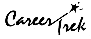 CAREER TREK logo