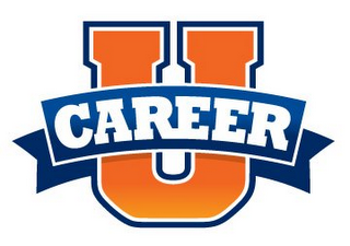 CAREER U logo