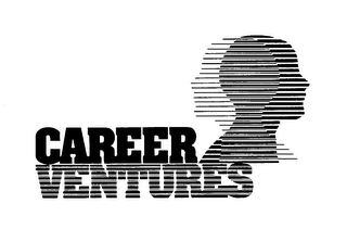 CAREER VENTURES logo