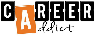 CAREERADDICT logo