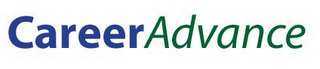 CAREERADVANCE logo