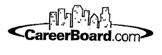 CAREERBOARD.COM logo