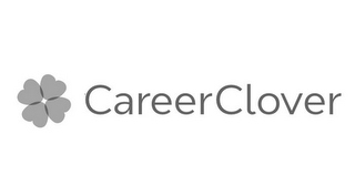CAREERCLOVER logo