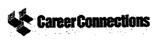 CAREERCONNECTIONS logo