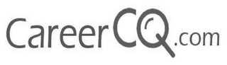 CAREERCQ .COM logo