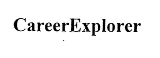 CAREEREXPLORER logo