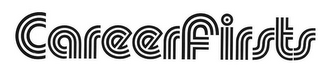 CAREERFIRSTS logo