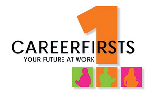 CAREERFIRSTS YOUR FUTURE AT WORK 1 logo