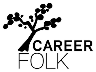 CAREERFOLK logo