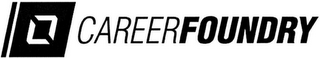 CAREERFOUNDRY logo