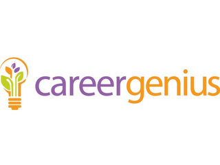CAREERGENIUS logo