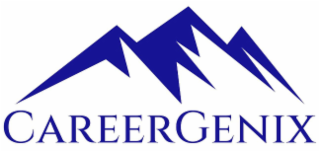 CAREERGENIX logo