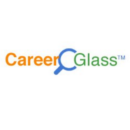 CAREERGLASS logo