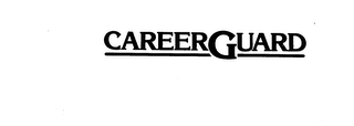 CAREERGUARD logo