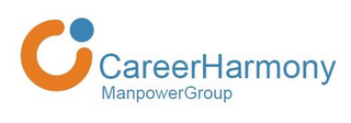 CAREERHARMONY MANPOWERGROUP logo